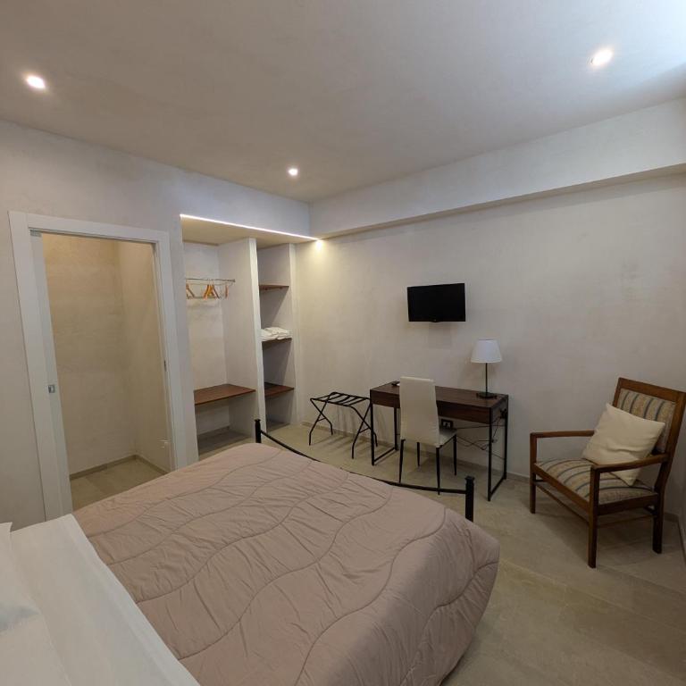 Casa Ellera - Casa con 2 Camere da Letto - 12