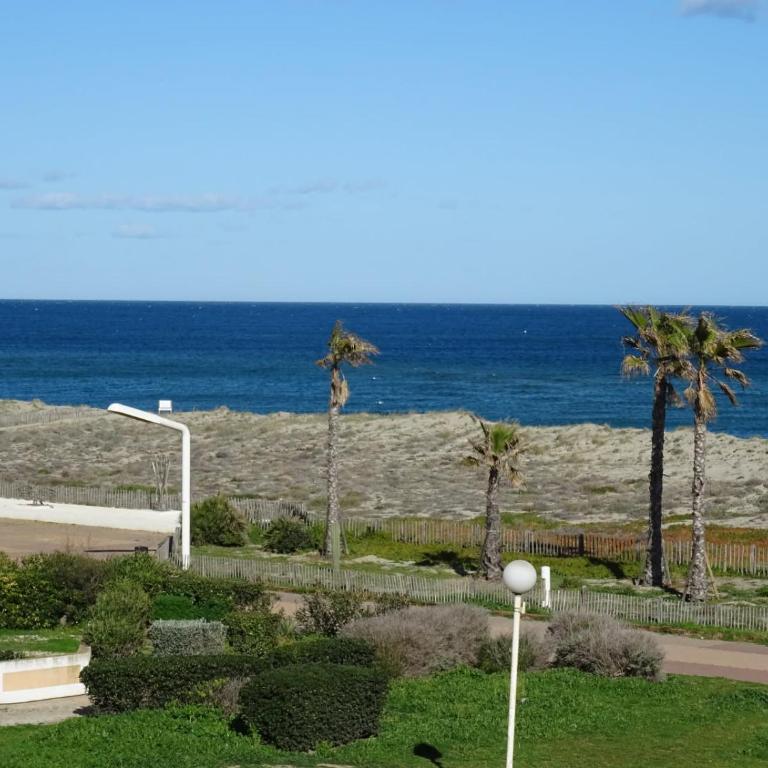 APPARTEMENT T2 Vue mer - Apartamento de 1 dormitorio - 1