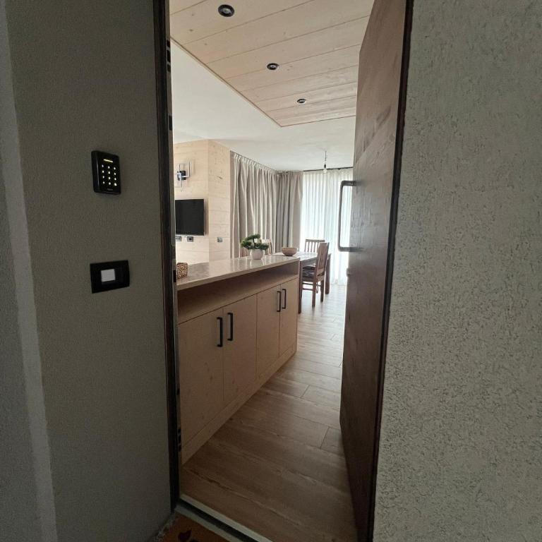 BORMIO Apartment AL PRADAIS - Appartamento con Vista Giardino - 2