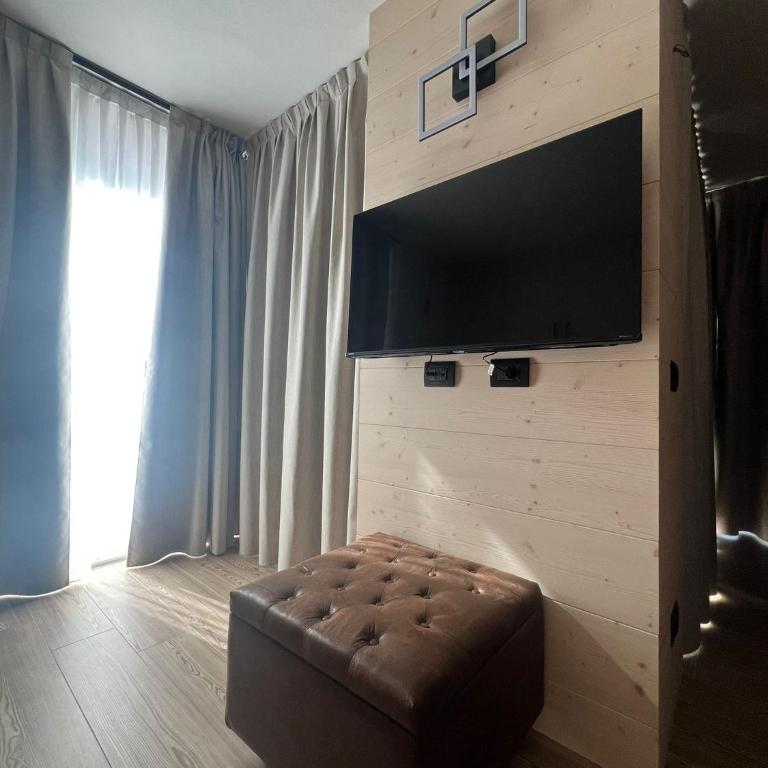 BORMIO Apartment AL PRADAIS - Appartamento con Vista Giardino - 4