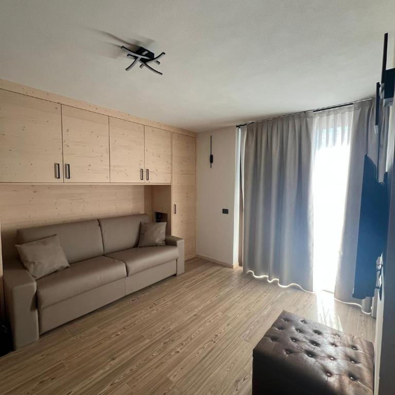 BORMIO Apartment AL PRADAIS - Appartamento con Vista Giardino - 7