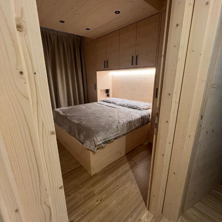 BORMIO Apartment AL PRADAIS - Appartamento con Vista Giardino - 17