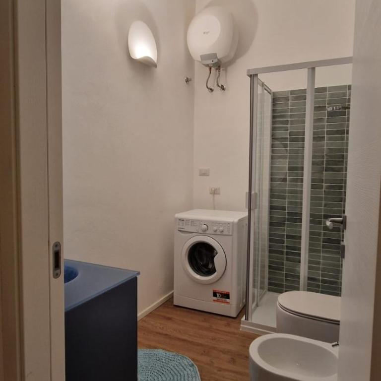House 100 meters from the beach - Casa con 2 Camere da Letto - 8