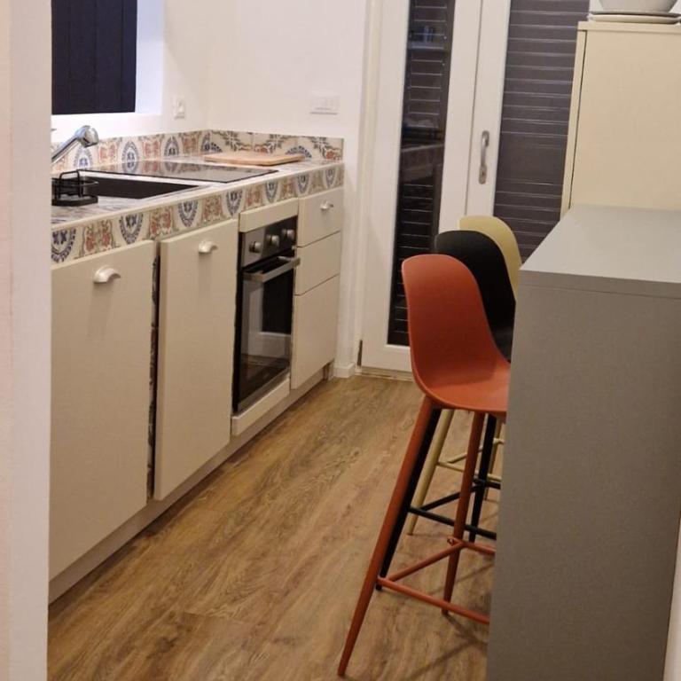 House 100 meters from the beach - Casa con 2 Camere da Letto - 5