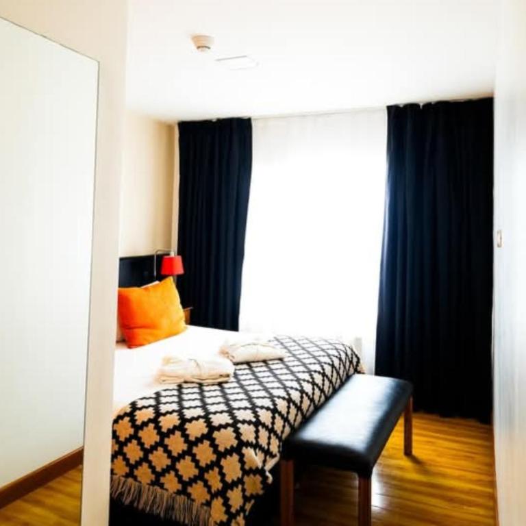 Suites & SPA Del Faro - Apartamento de 2 dormitorios - 21