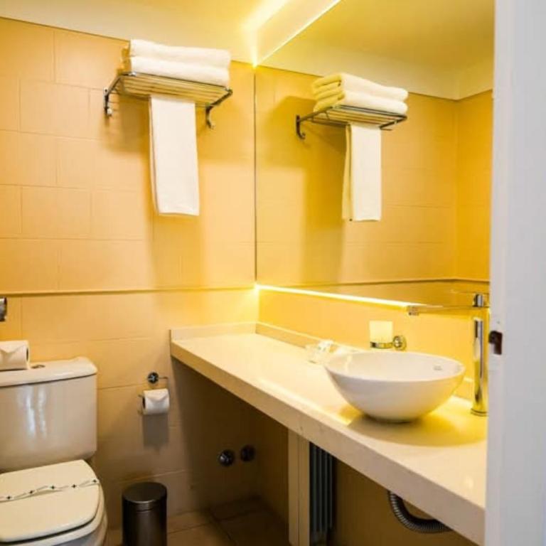 Suites & SPA Del Faro - Apartamento de 2 dormitorios - 67