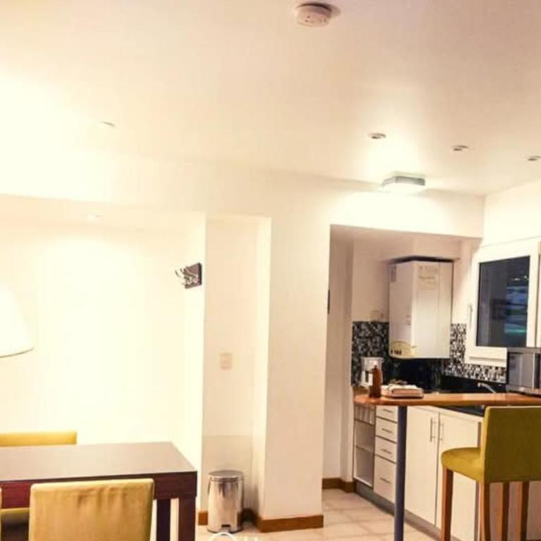 Suites & SPA Del Faro - Apartamento de 2 dormitorios - 61