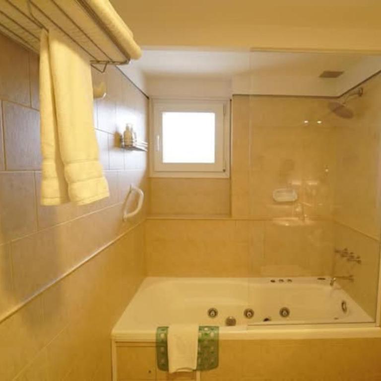 Suites & SPA Del Faro - Apartamento de 2 dormitorios - 39