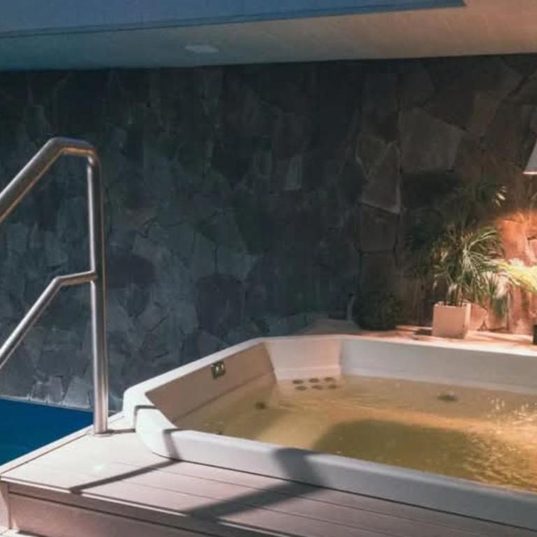 Suites & SPA Del Faro - Apartamento de 2 dormitorios - 50