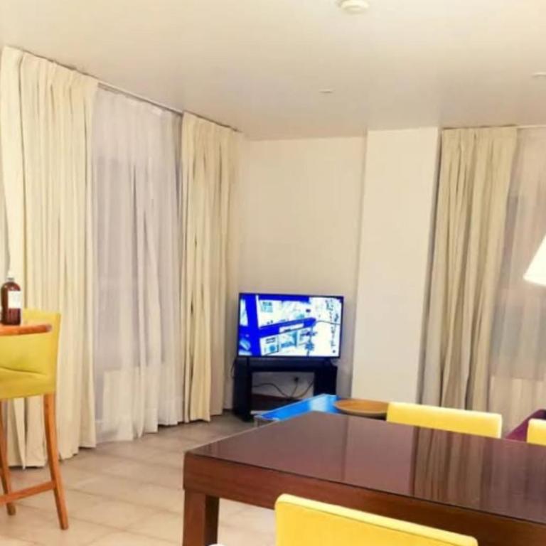 Suites & SPA Del Faro - Apartamento de 2 dormitorios - 33