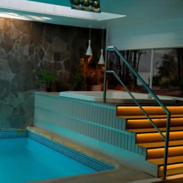 Suites & SPA Del Faro - Apartamento de 2 dormitorios - 57