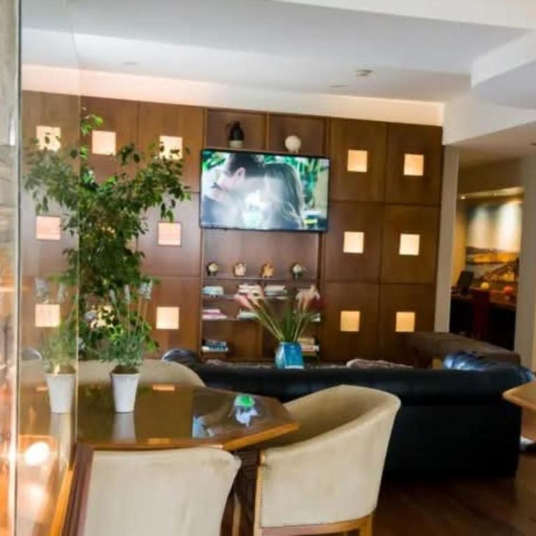 Suites & SPA Del Faro - Apartamento de 2 dormitorios - 14