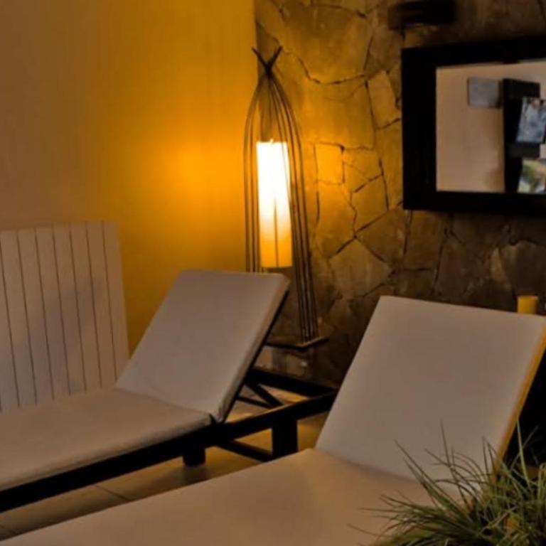 Suites & SPA Del Faro - Apartamento de 2 dormitorios - 27