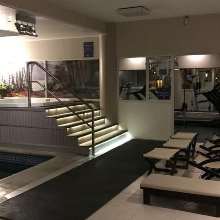 Suites & SPA Del Faro - Apartamento de 2 dormitorios - 11