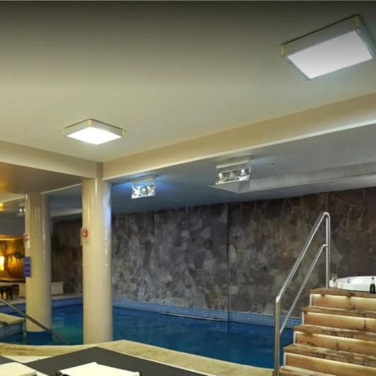 Suites & SPA Del Faro - Apartamento de 2 dormitorios - 25