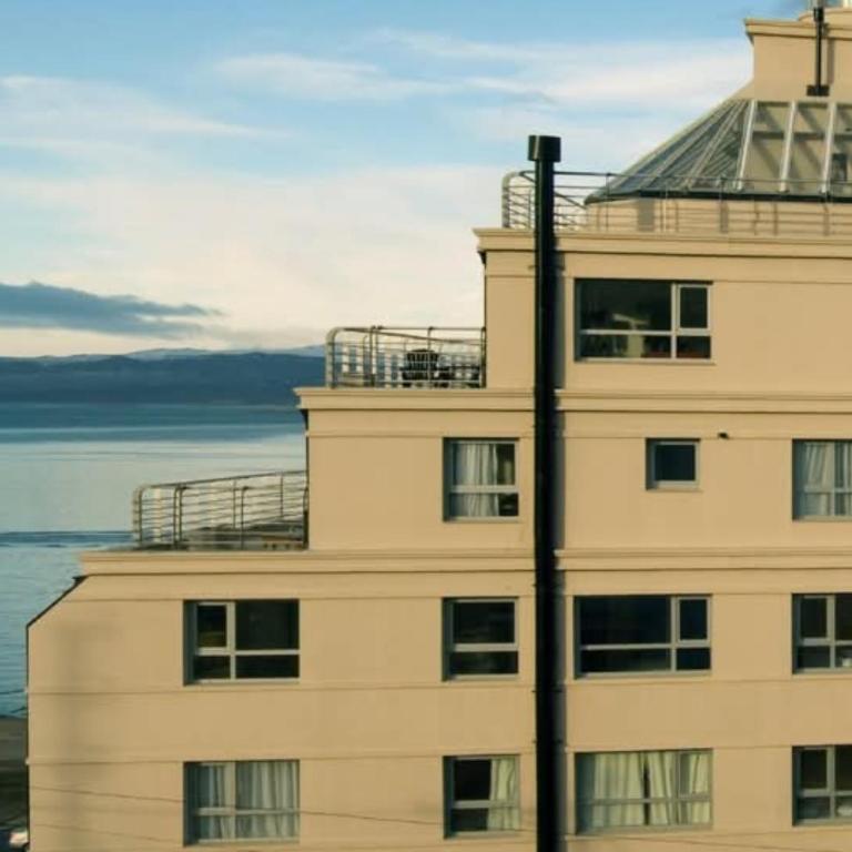 Suites & SPA Del Faro - Apartamento de 2 dormitorios - 16