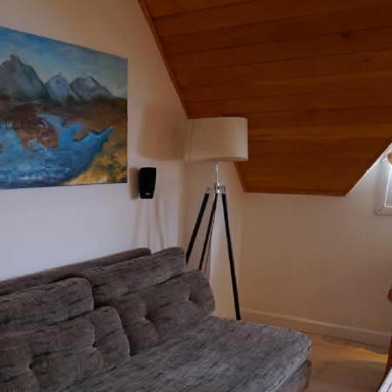 Suites & SPA Del Faro - Apartamento de 2 dormitorios - 23