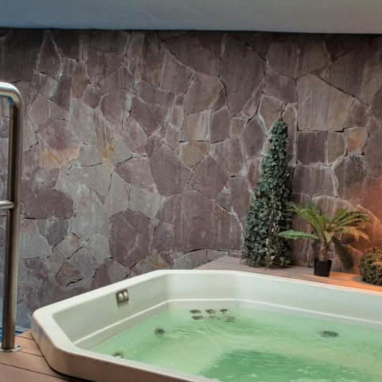 Suites & SPA Del Faro - Apartamento de 2 dormitorios - 51