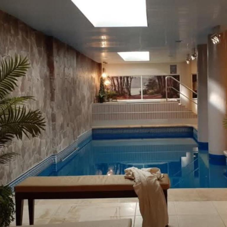 Suites & SPA Del Faro - Apartamento de 2 dormitorios - 34