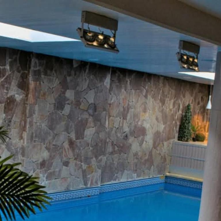 Suites & SPA Del Faro - Apartamento de 2 dormitorios - 56