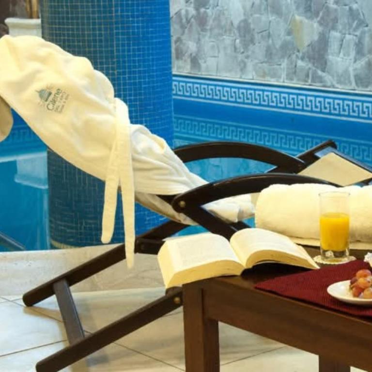 Suites & SPA Del Faro - Apartamento de 2 dormitorios - 36