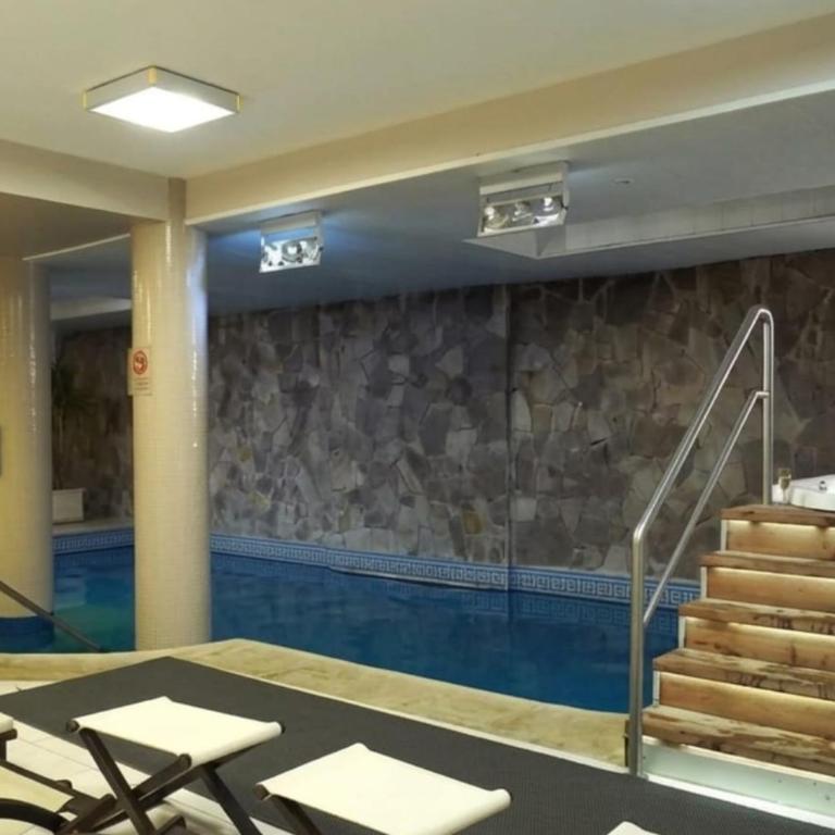 Suites & SPA Del Faro - Apartamento de 2 dormitorios - 38