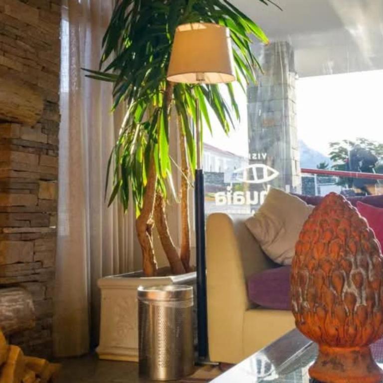 Suites & SPA Del Faro - Apartamento de 2 dormitorios - 46