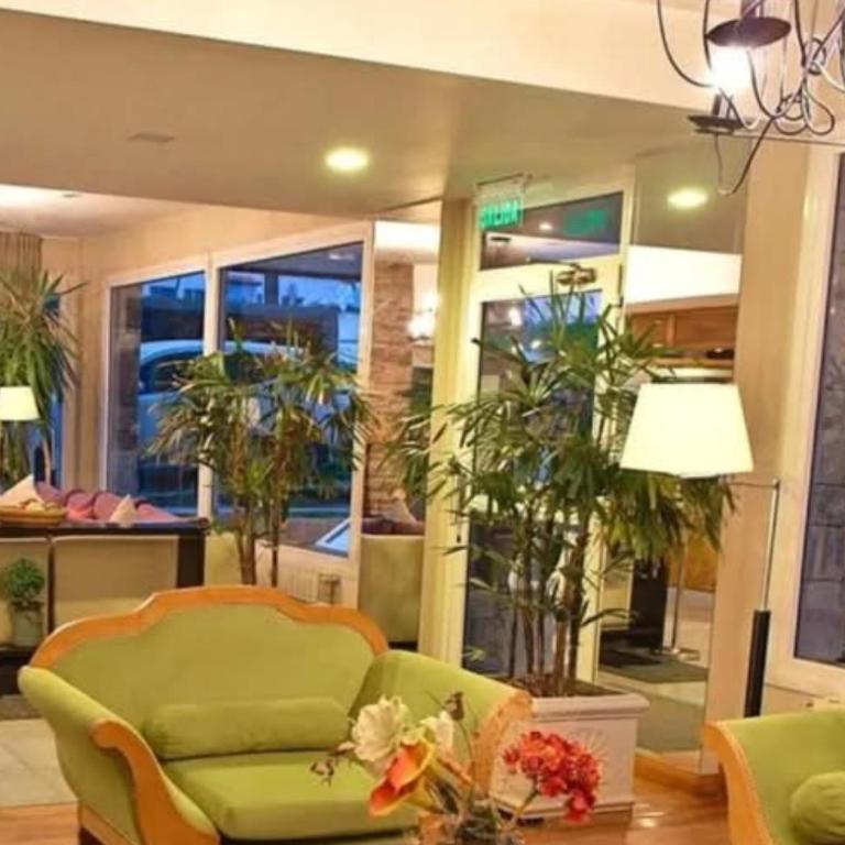 Suites & SPA Del Faro - Apartamento de 2 dormitorios - 53