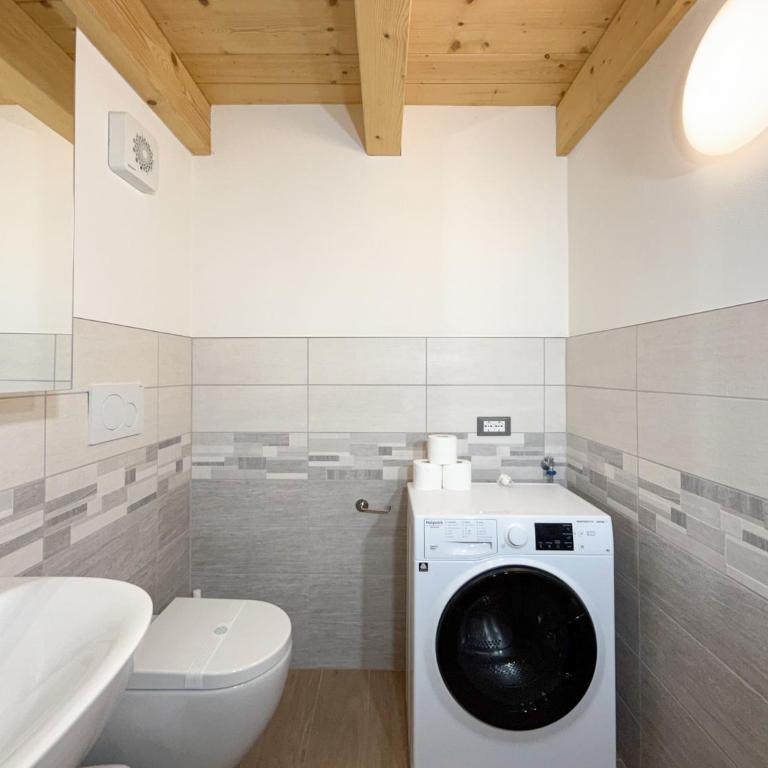 Luxury Chalet Dolomiti-Campiglio-Trentino - Chalet con 1 Camera da Letto - 18
