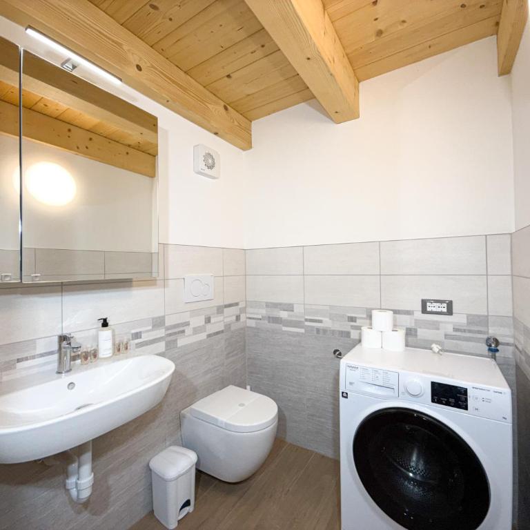 Luxury Chalet Dolomiti-Campiglio-Trentino - Chalet con 1 Camera da Letto - 17