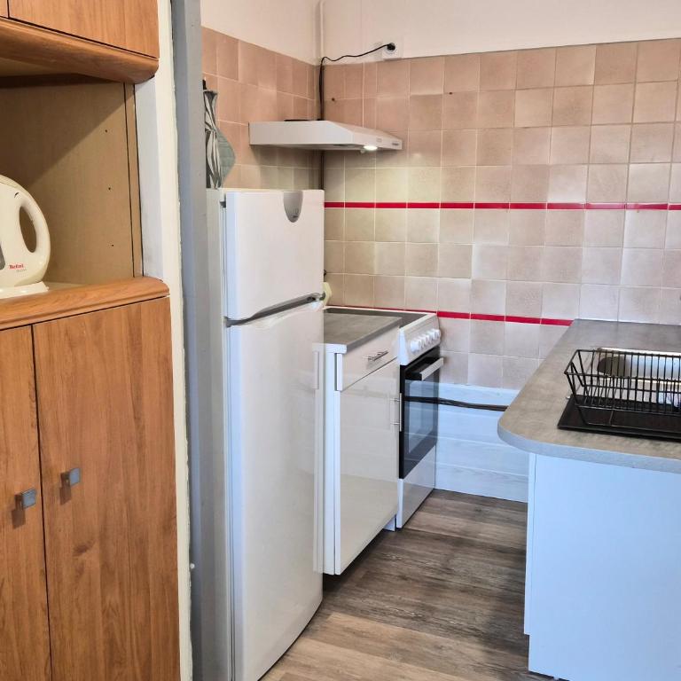 le coulinet - Appartement 1 Chambre - 5