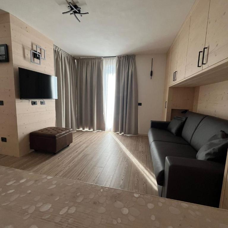 BORMIO Apartment AL PRADAIS - Appartamento con Vista Giardino - 20