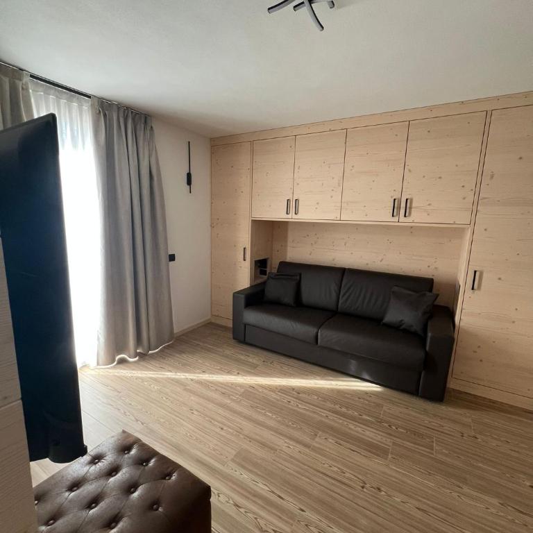BORMIO Apartment AL PRADAIS - Appartamento con Vista Giardino - 23