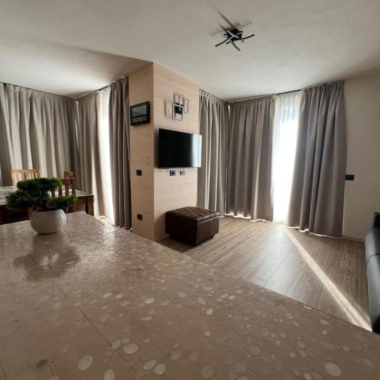 BORMIO Apartment AL PRADAIS - Appartamento con Vista Giardino - 30