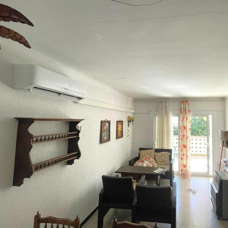 RNET - Clot de Franquets - Roses Santa Margarita - Apartment with Garden View - 7