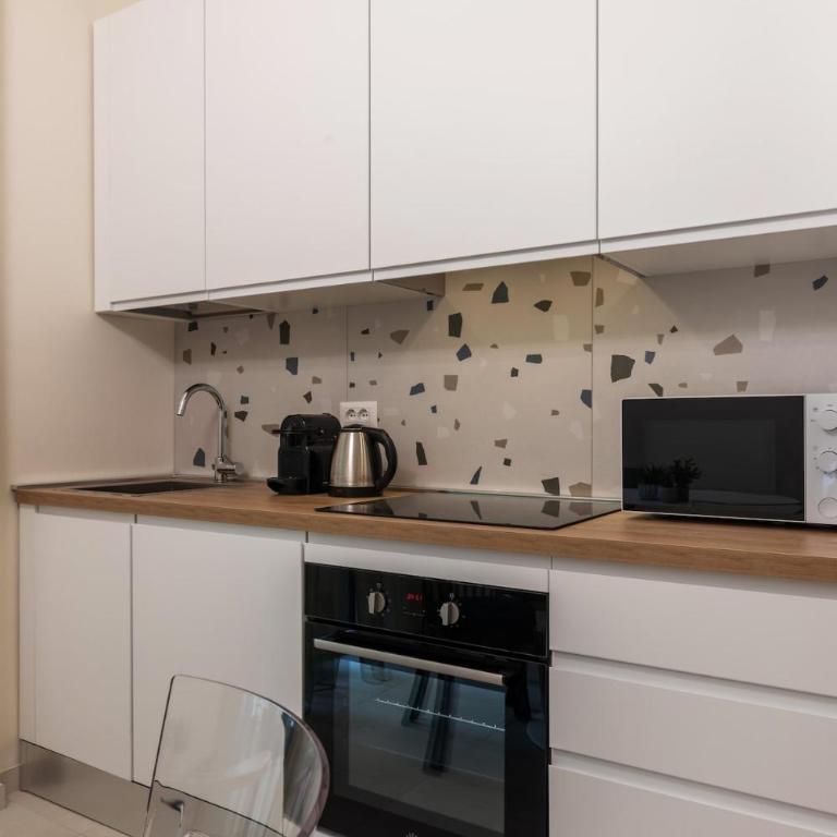 L'altra casa di Cri sul Naviglio - Appartamento con 2 Camere da Letto - 3