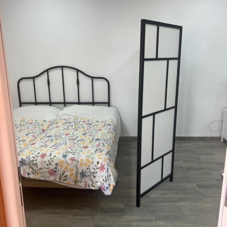 Estudio en primera línea Playa de la Calzada, Sanlúcar de Barrameda - Apartamento de 1 dormitorio - 11