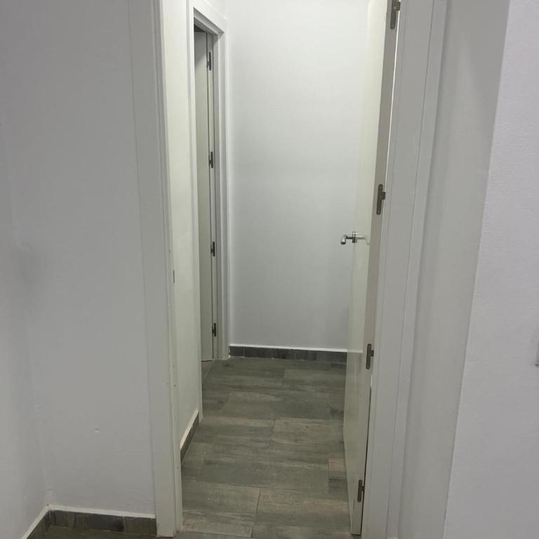 Estudio en primera línea Playa de la Calzada, Sanlúcar de Barrameda - Apartamento de 1 dormitorio - 12