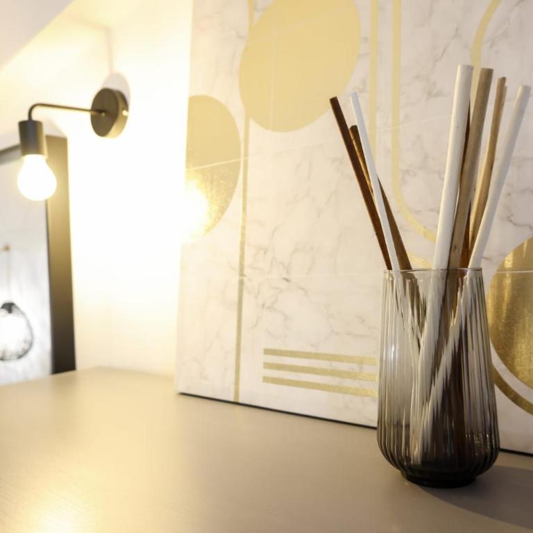 Barozzi Loft - One-Bedroom Apartment - 2