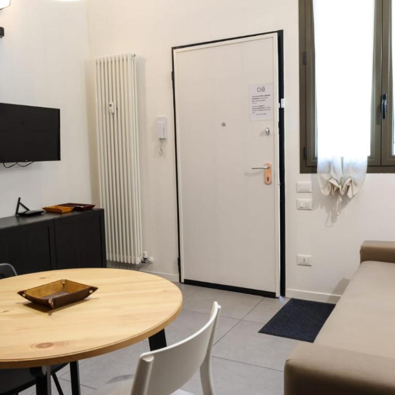 Barozzi Loft - One-Bedroom Apartment - 5