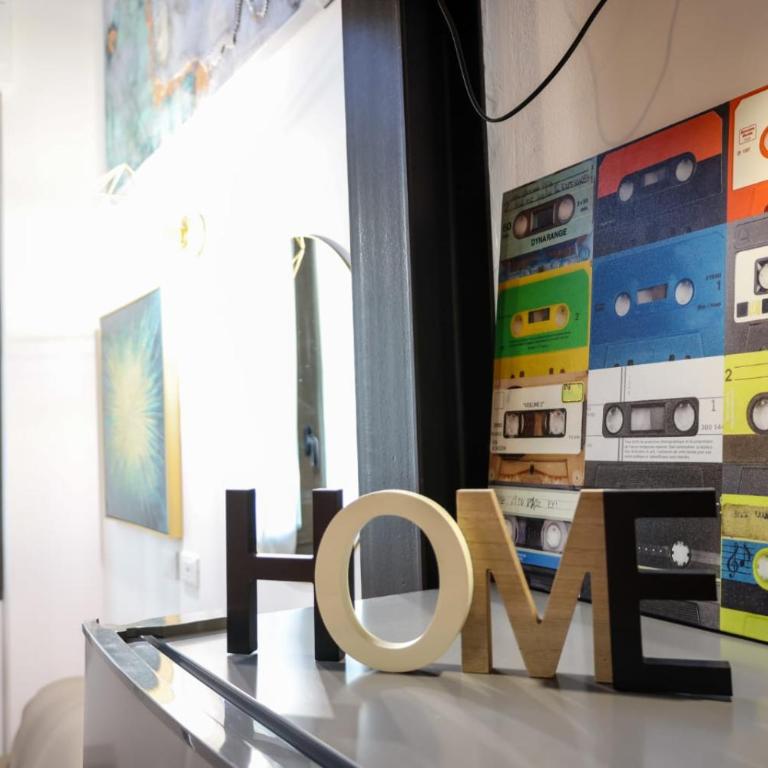 Barozzi Loft - One-Bedroom Apartment - 9
