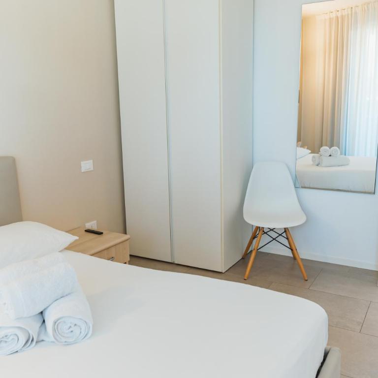 Villa Alcova - Casa con 2 Camere da Letto - 2