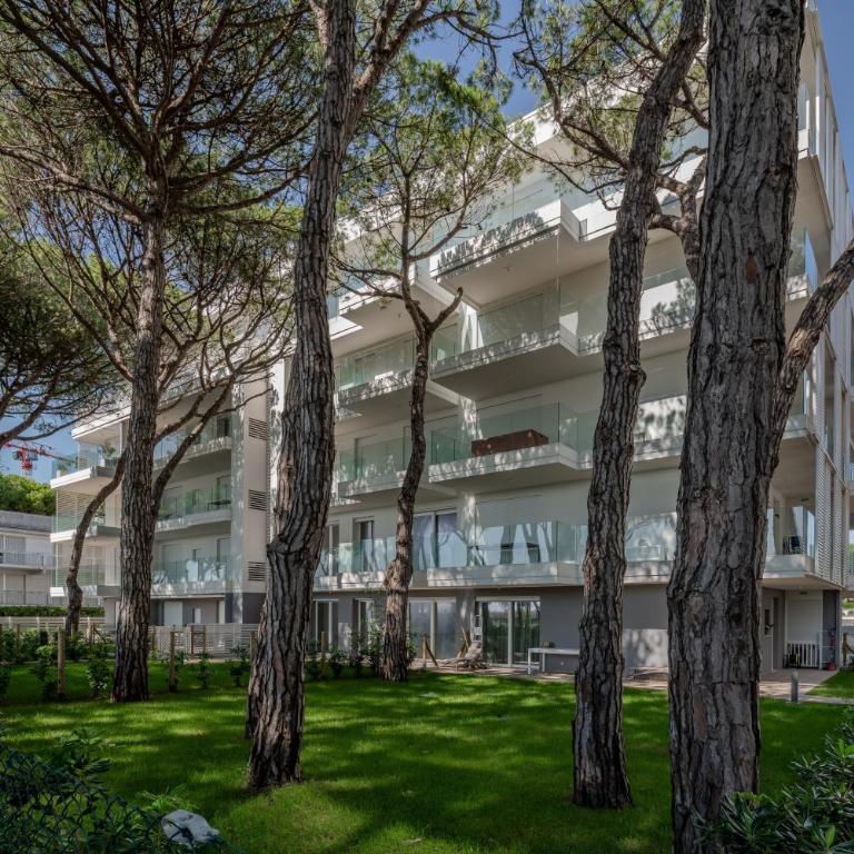 Jl Blue Resort - Appartamento con 2 Camere da Letto - 21