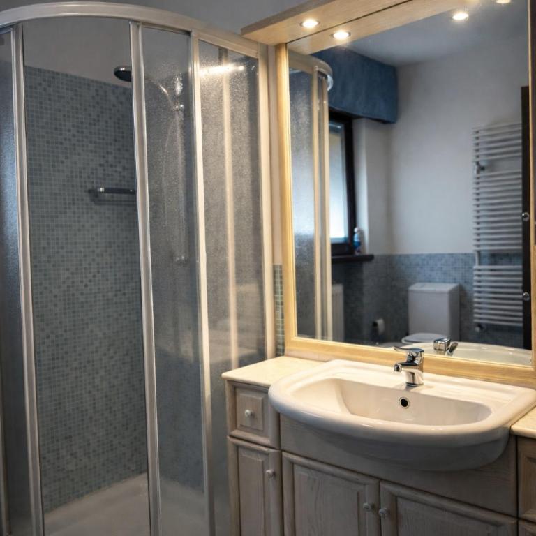 Mestre vicino stazione e bus gz - One-Bedroom Apartment - 4