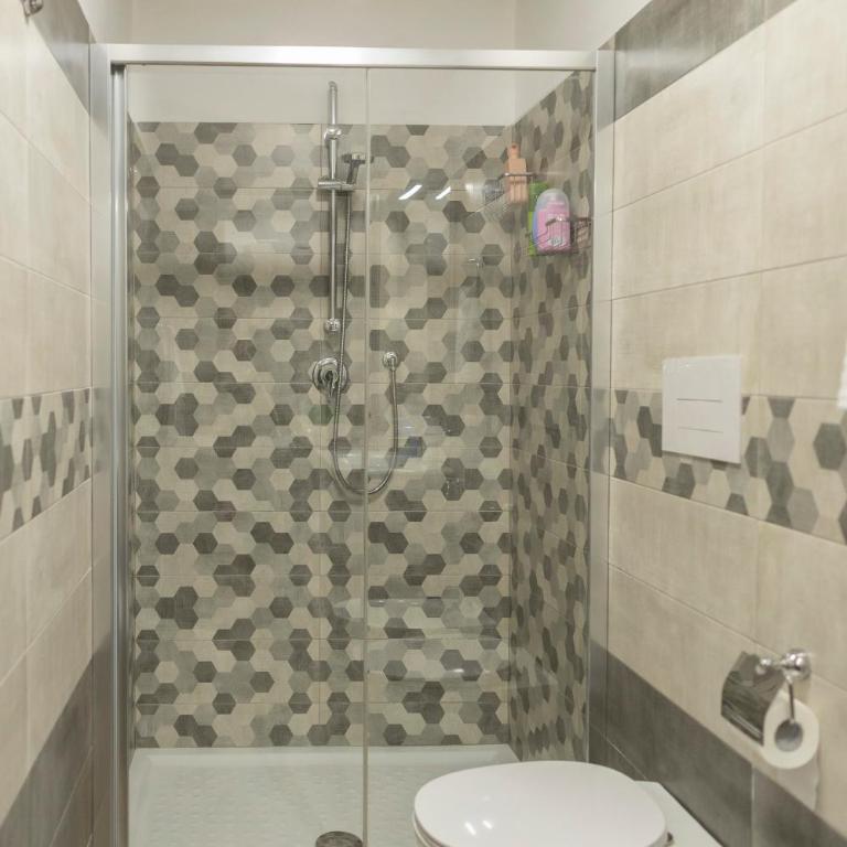 Arco House - Appartamento con 1 Camera da Letto - 21