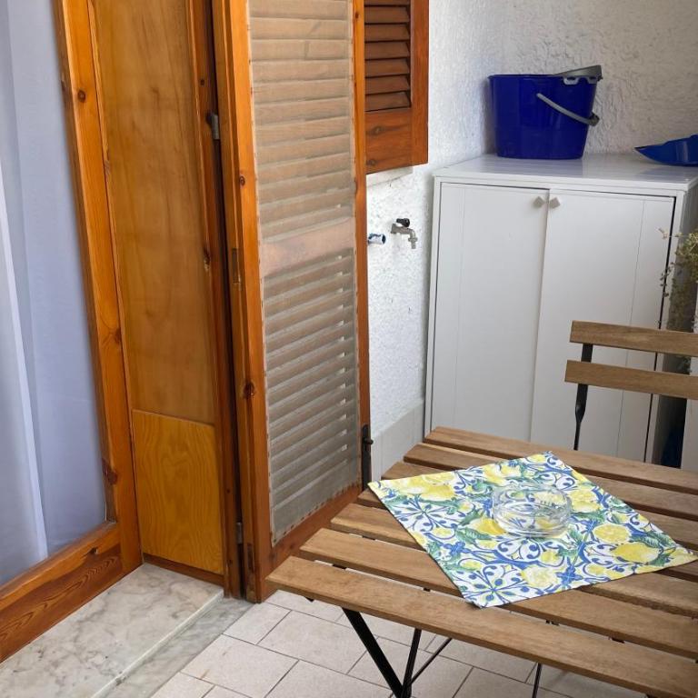 Casa Golden Sicily - One-Bedroom Apartment - 13