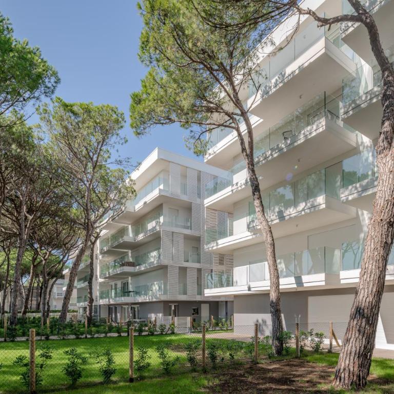 Jl Blue Resort - Appartamento con 2 Camere da Letto - 26