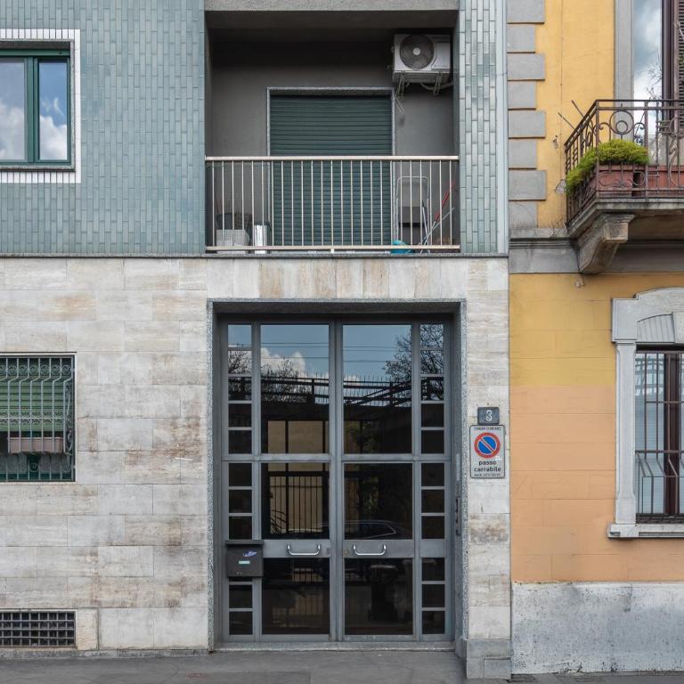 L'altra casa di Cri sul Naviglio - Appartamento con 2 Camere da Letto - 16