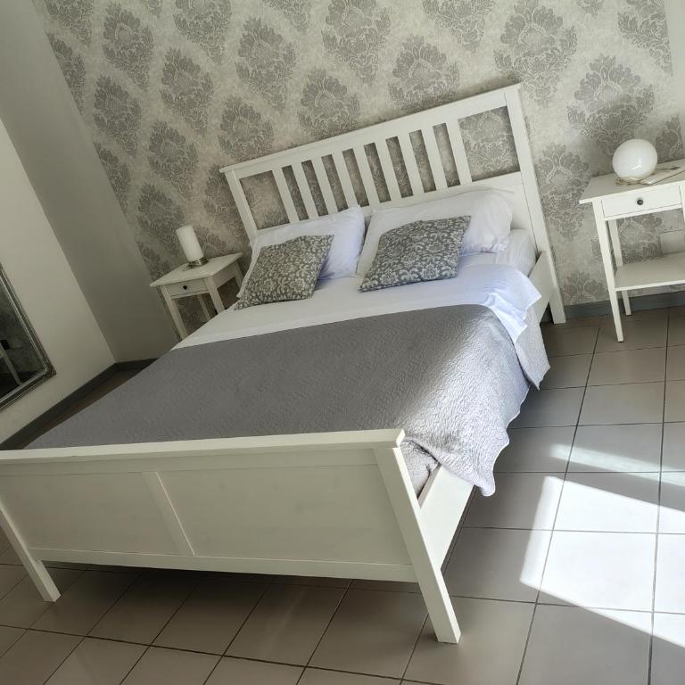 Residenza Locatelli - Appartamento con 1 Camera da Letto - 8
