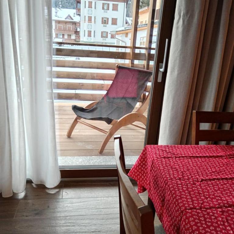 BORMIO Apartment AL PRADAIS - Monolocale con Balcone - 33